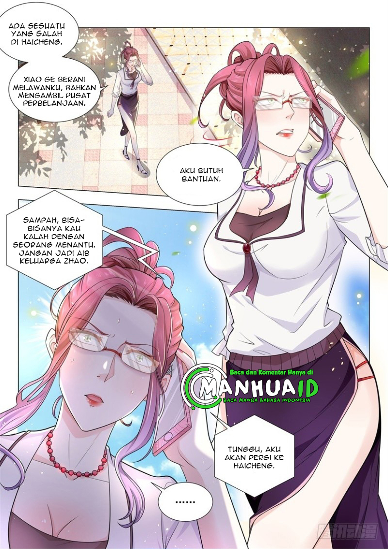 Shen Hao’s Heavenly Fall System Chapter 77 Gambar 2